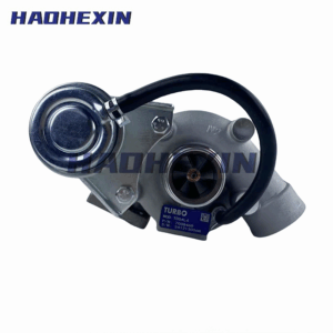 Turbo TD04L4 7008469