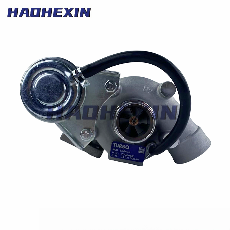 Turbo TD04L4 7008469