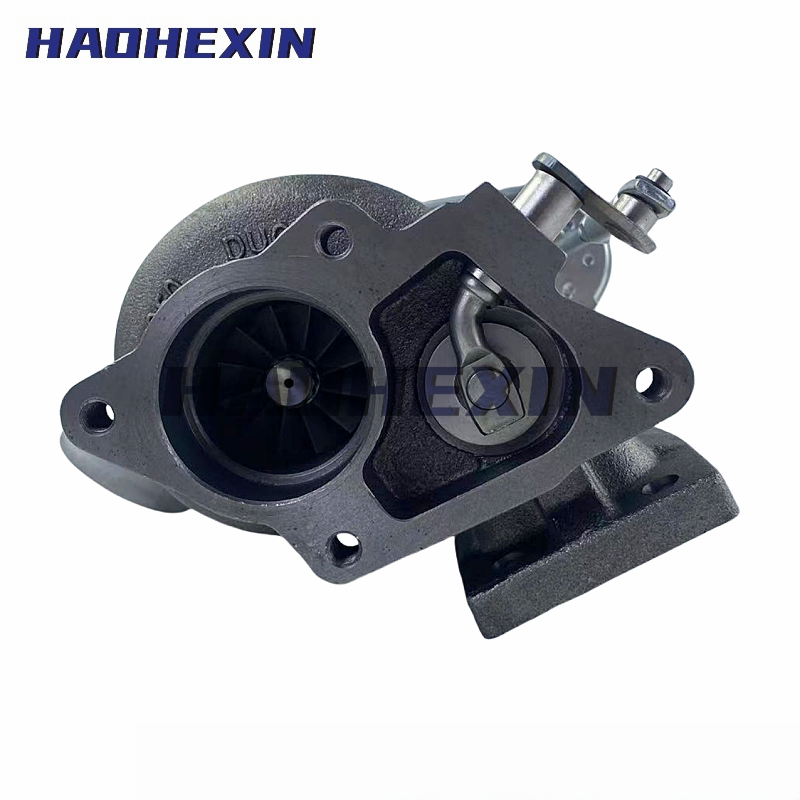 Turbo TD04L4 7008469