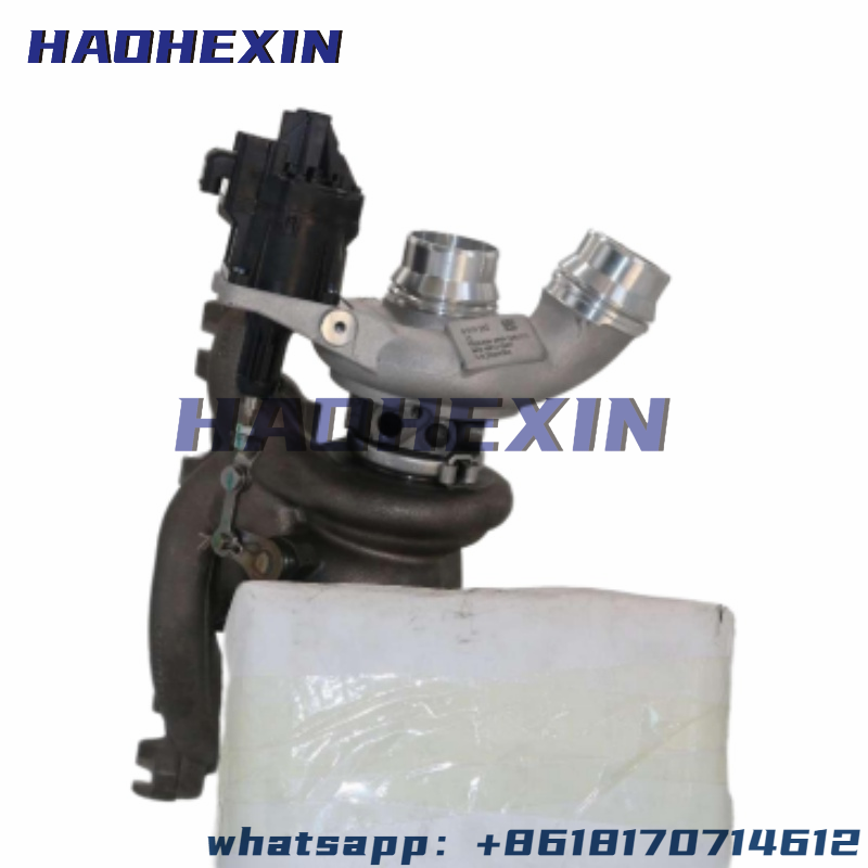 Turbo TD04LR6W 49477-02457