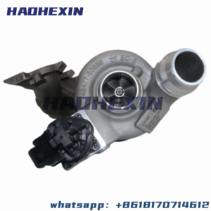 Turbo TD04LR6W 49477-02457