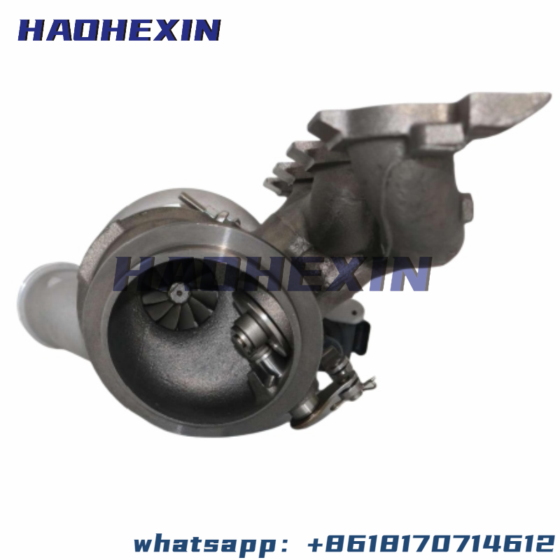 Turbo TD04LR6W 49477-02457