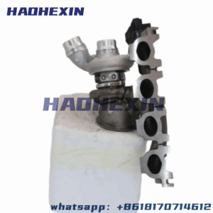 Turbo TD04LR6W 49477-02457