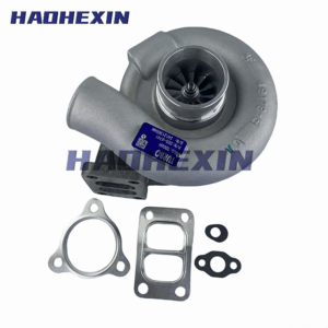 Turbo TD06H 205-6741