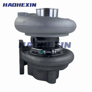 Turbo TD06H 205-6741