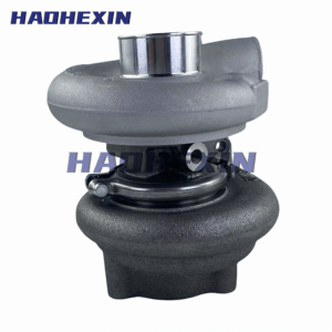 Turbo TD06H 205-6741