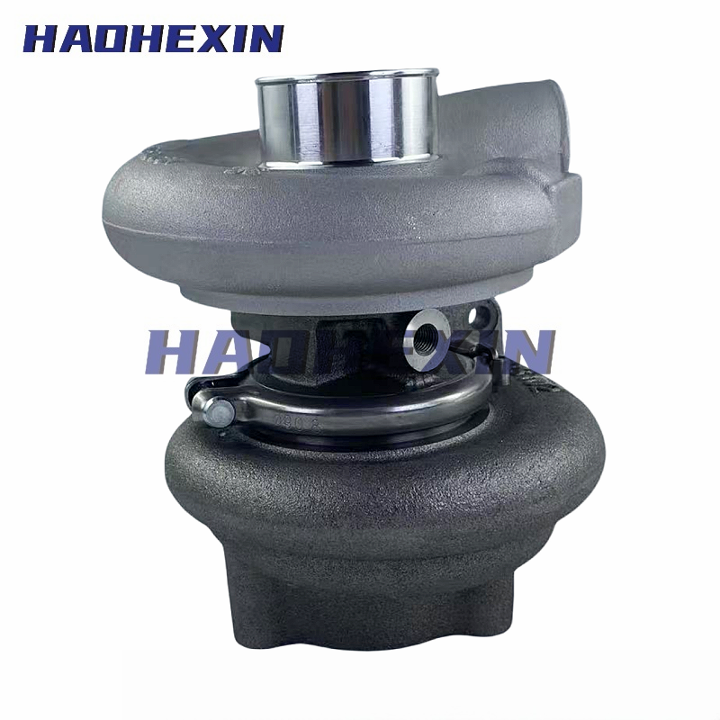 Turbo TD06H 205-6741