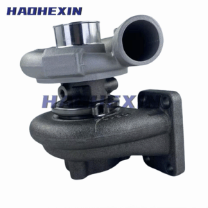 Turbo TD06H 205-6741