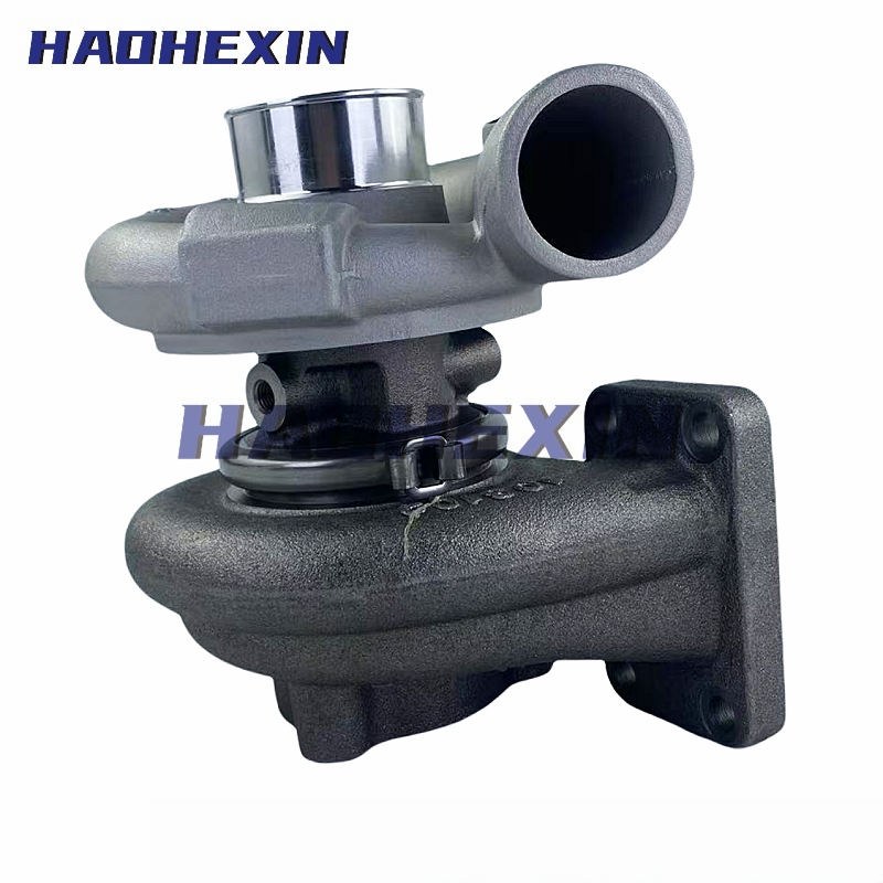 Turbo TD06H 205-6741