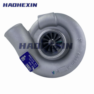 Turbo TD06H 205-6741