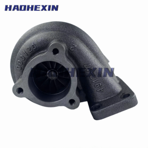 Turbo TD06H 205-6741