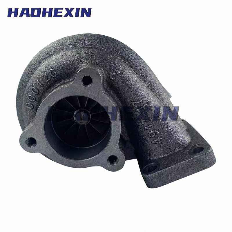 Turbo TD06H 205-6741