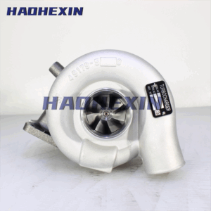 Turbo TD06H 287-0049