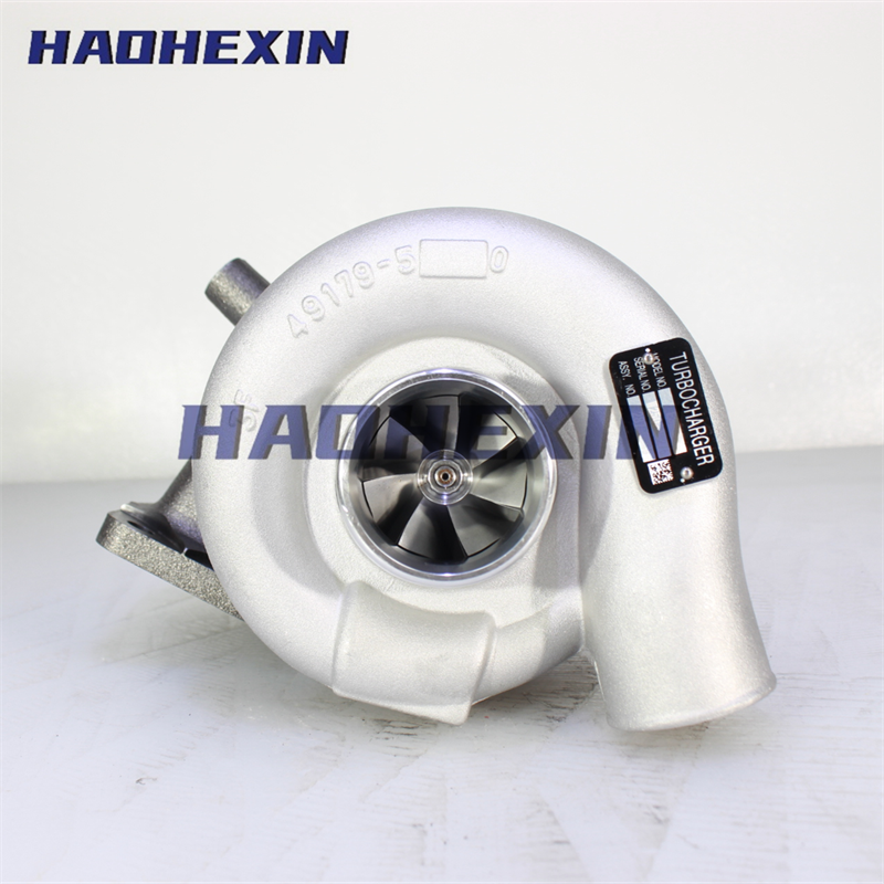 Turbo TD06H 287-0049