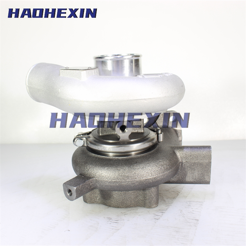 Turbo TD06H 287-0049