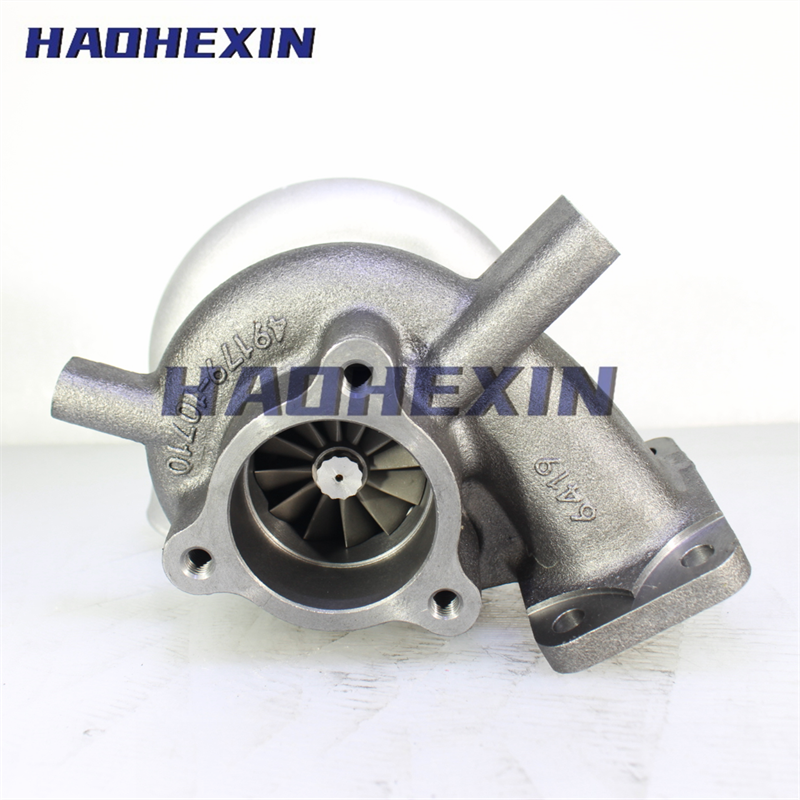 Turbo TD06H 287-0049