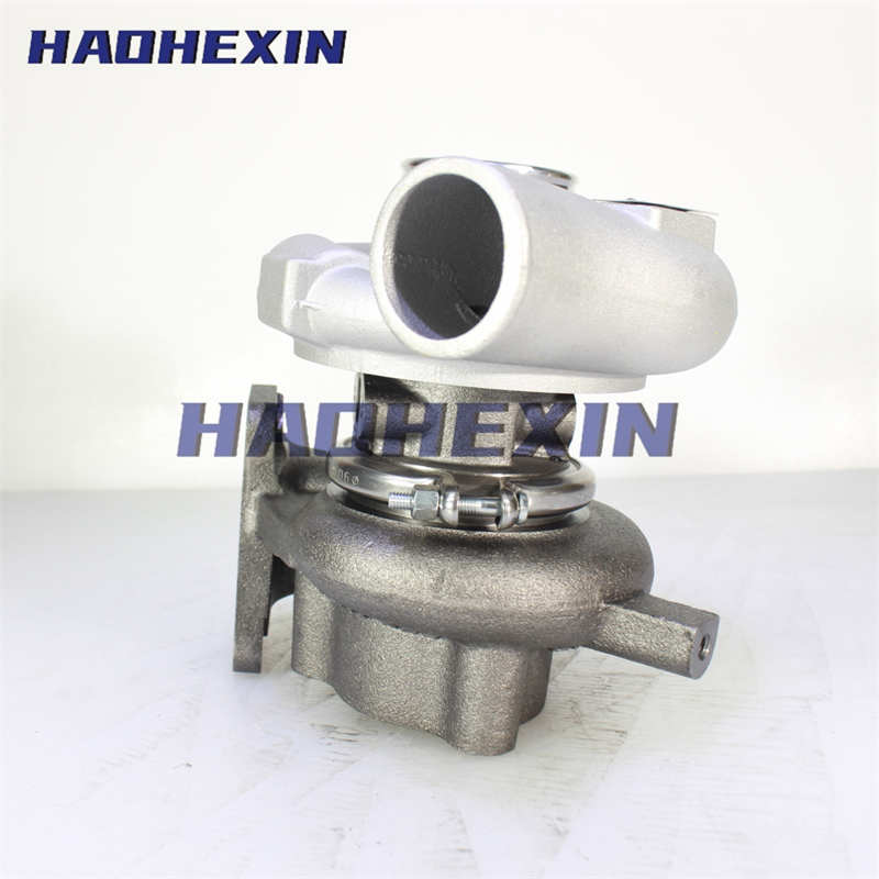 Turbo TD06H 287-0049