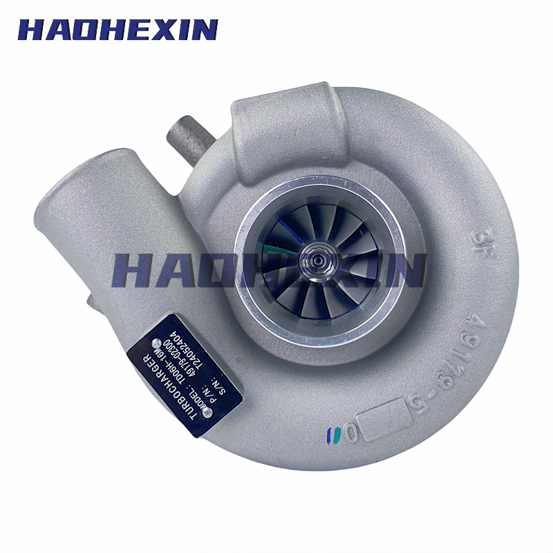 Turbo TD06H 5I-8018