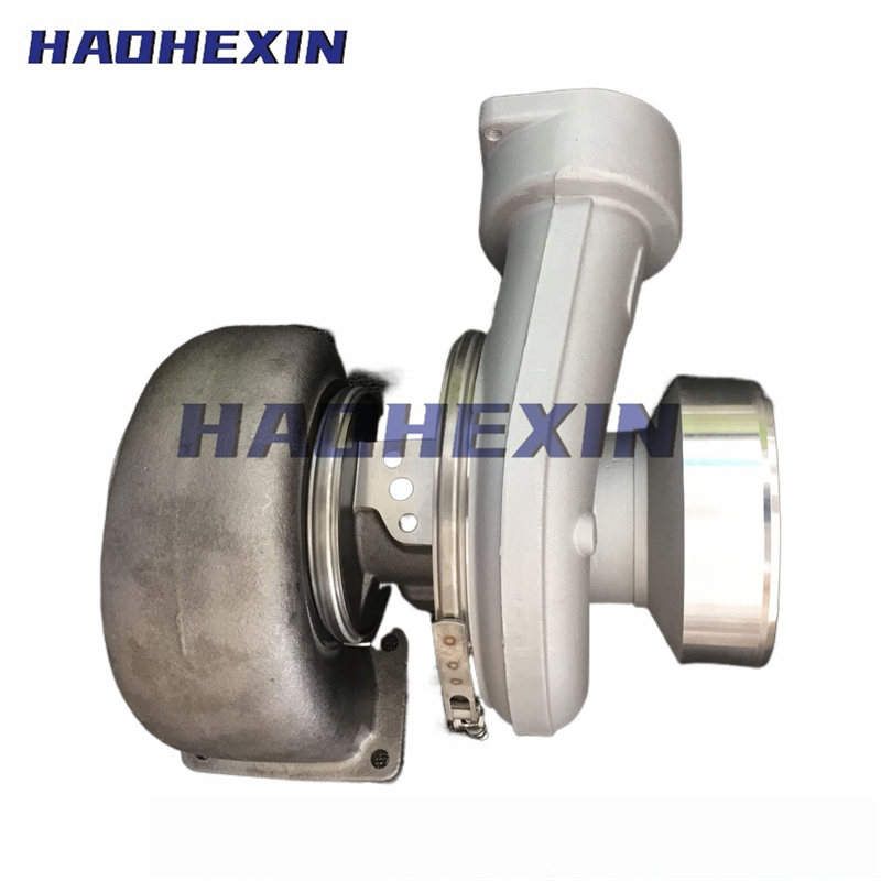 Turbo TD09 7E7987 49132-0002