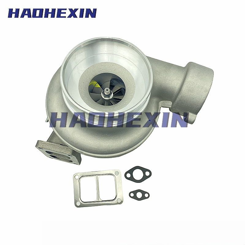 Turbo TD09 7E7987 49132-0002