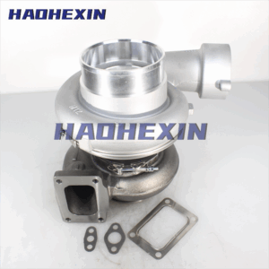 Turbo TD09 7E7987 49132-0002