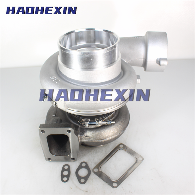 Turbo TD09 7E7987 49132-0002