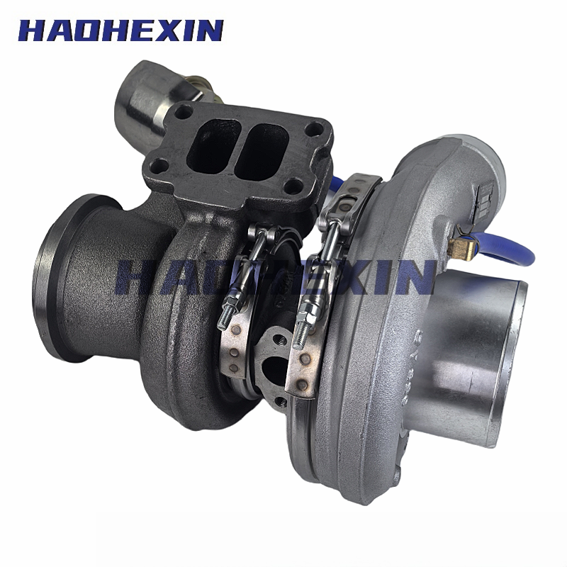 Turbo TD09 7E7987 49132-0002