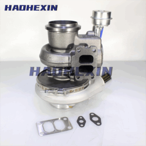 Turbo TD09 7E7987 49132-0002