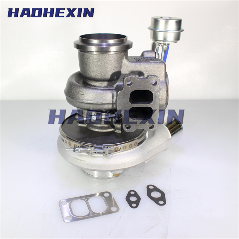 Turbo TD09 7E7987 49132-0002