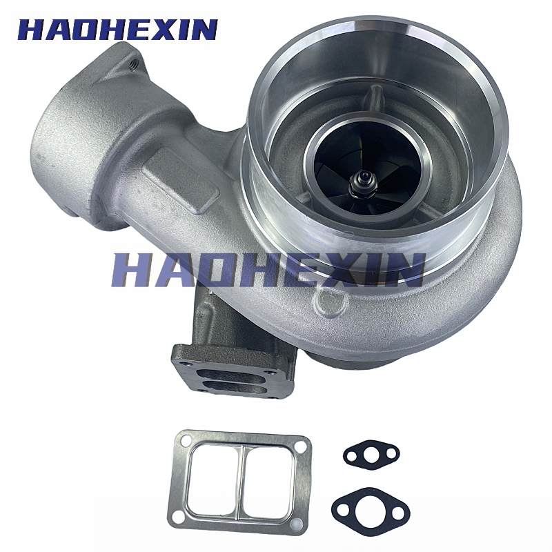 Turbo TD09 7E7987 49132-0002