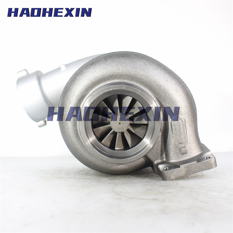 Turbo TD09 7E7987 49132-0002