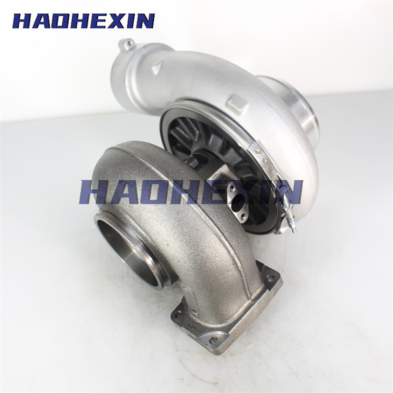 Turbo TD09 7E7987 49132-0002