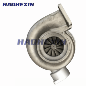Turbo TD09 7E7987 49132-0002