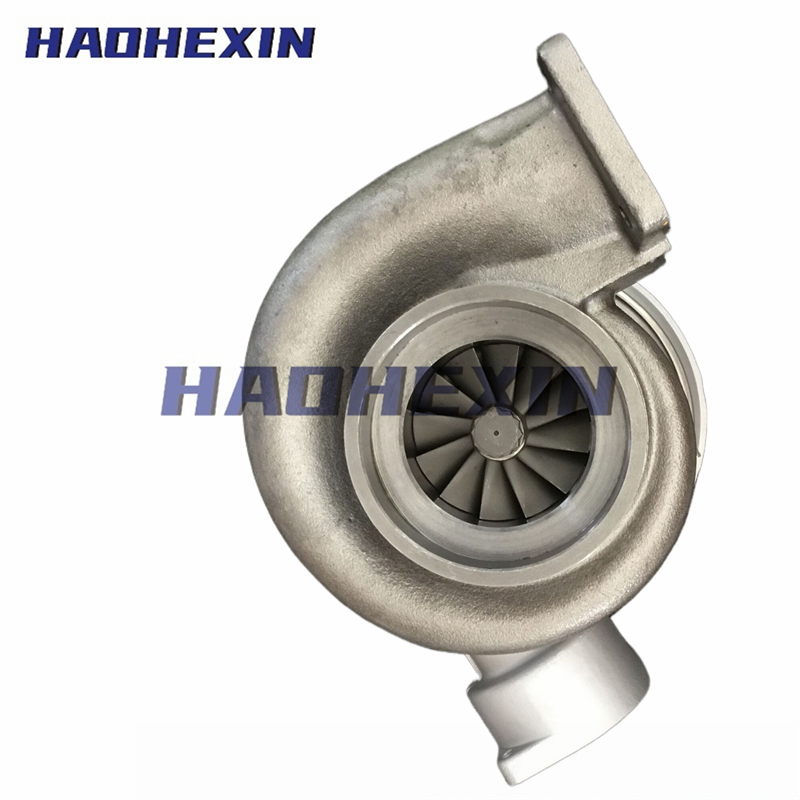 Turbo TD09 7E7987 49132-0002