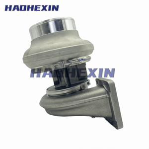 Turbo TD09 7E7987 49132-0002