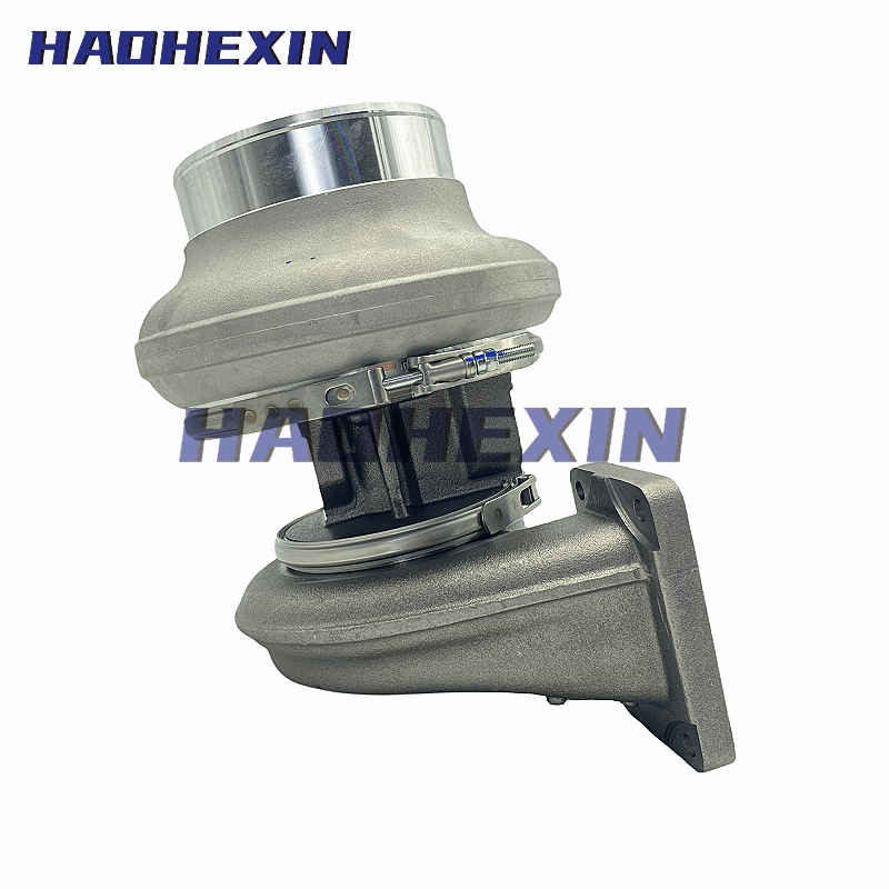 Turbo TD09 7E7987 49132-0002