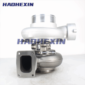 Turbo TD09 7E7987 49132-0002