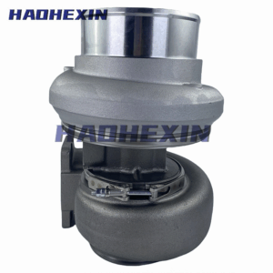 Turbo TD09 7E7987 49132-0002