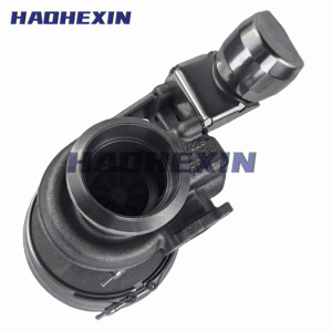 Turbo TD09 7E7987 49132-0002