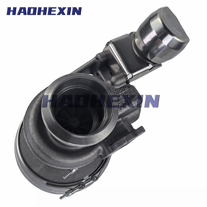 Turbo TD09 7E7987 49132-0002