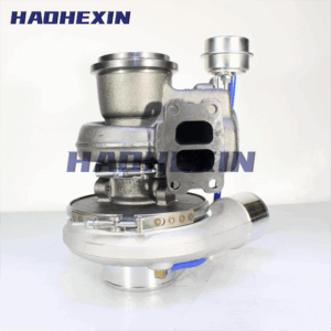 Turbo TD09 7E7987 49132-0002