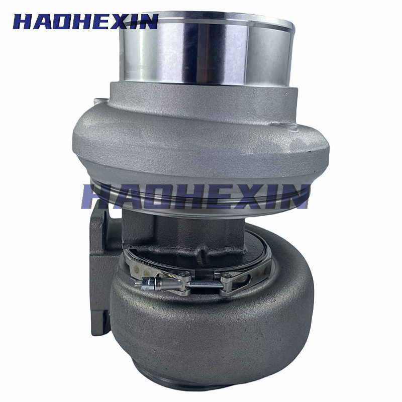 Turbo TD09 7E7987 49132-0002