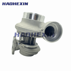 Turbo TD09 7E7987 49132-0002