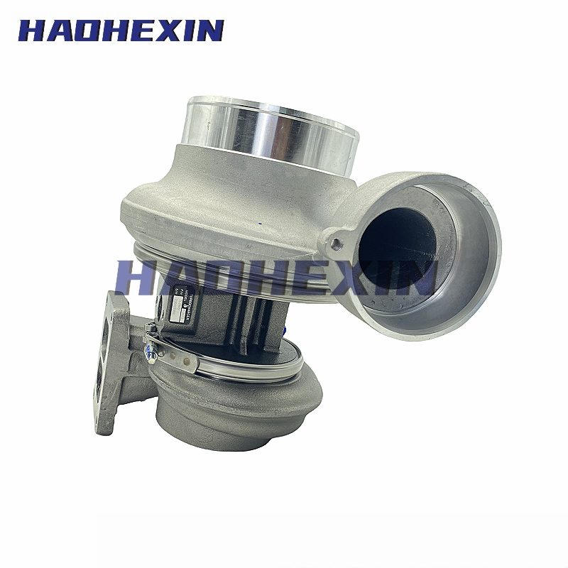 Turbo TD09 7E7987 49132-0002