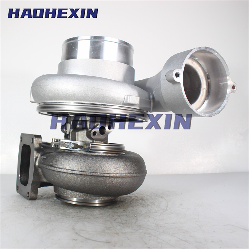 Turbo TD09 7E7987 49132-0002