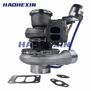 Turbo TD09 7E7987 49132-0002