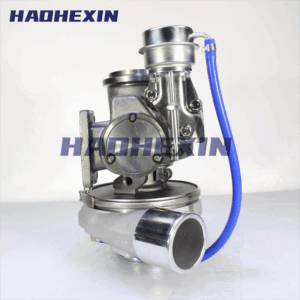 Turbo TD09 7E7987 49132-0002