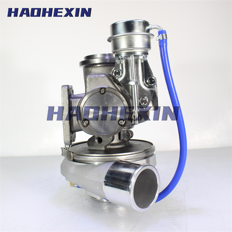 Turbo TD09 7E7987 49132-0002