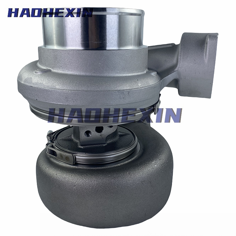 Turbo TD09 7E7987 49132-0002