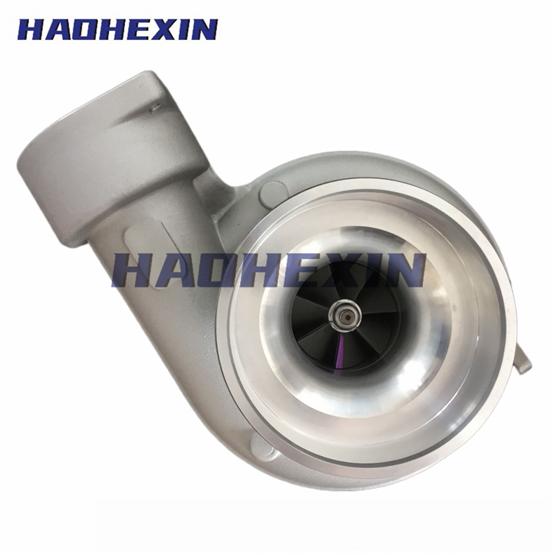 Turbo TD09 7E7987 49132-0002